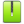 Zipped Lime Icon 24x24 png